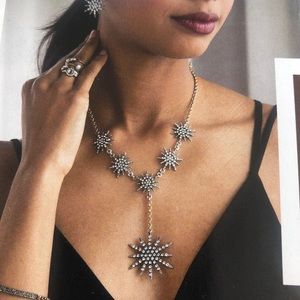 Park Lane Jewelry Stellar Necklace